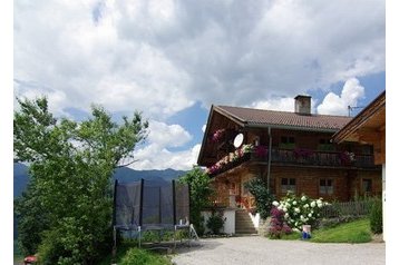 Austria Privát Gerlosberg, Exterior